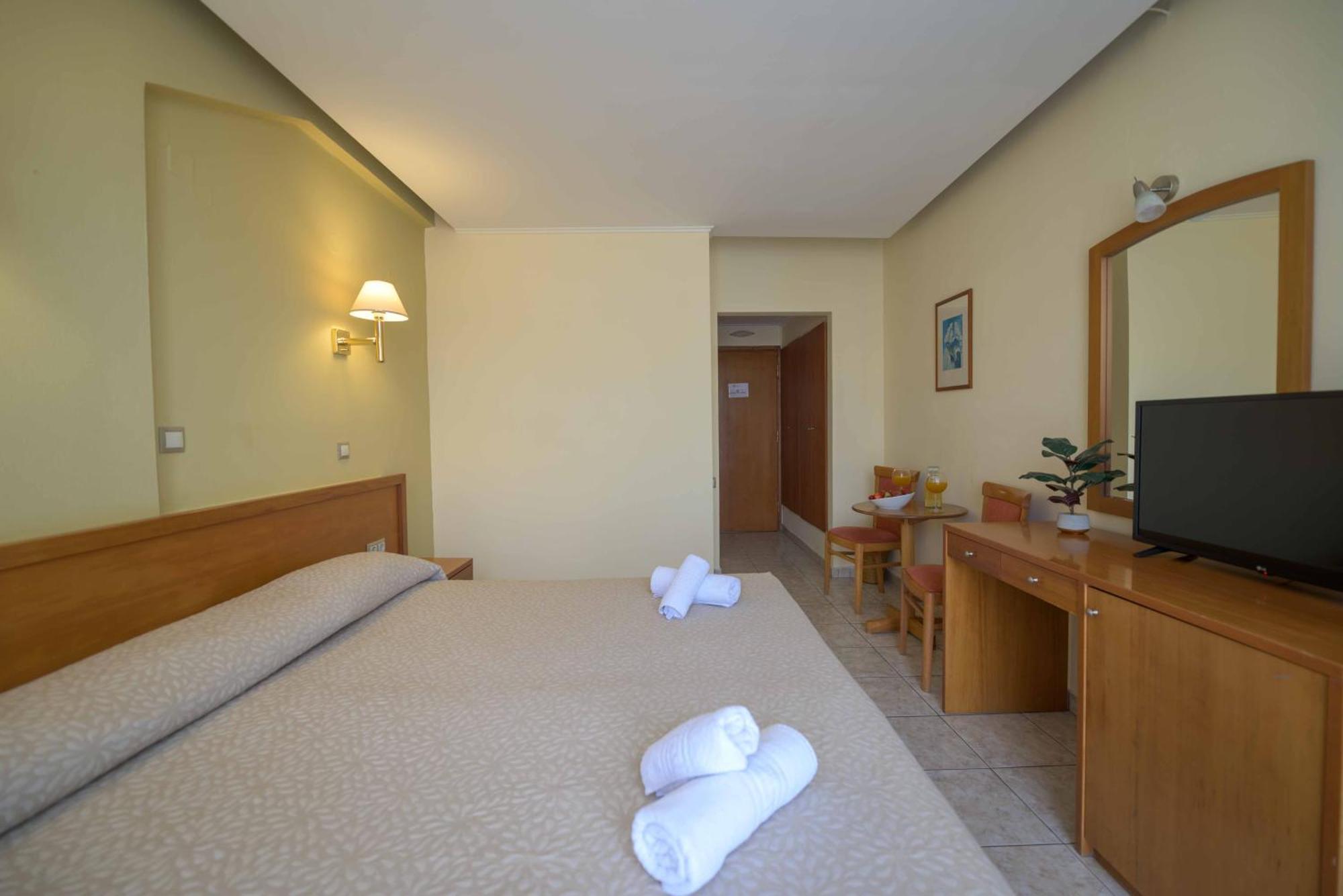 Neda Hotel Ancient Olympia Eksteriør bilde