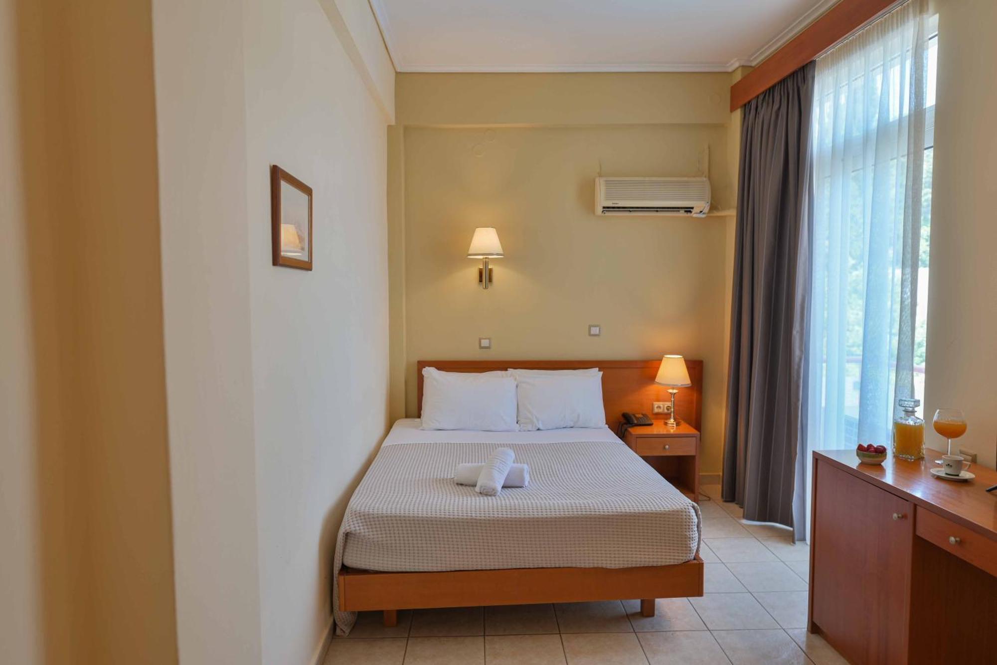 Neda Hotel Ancient Olympia Eksteriør bilde