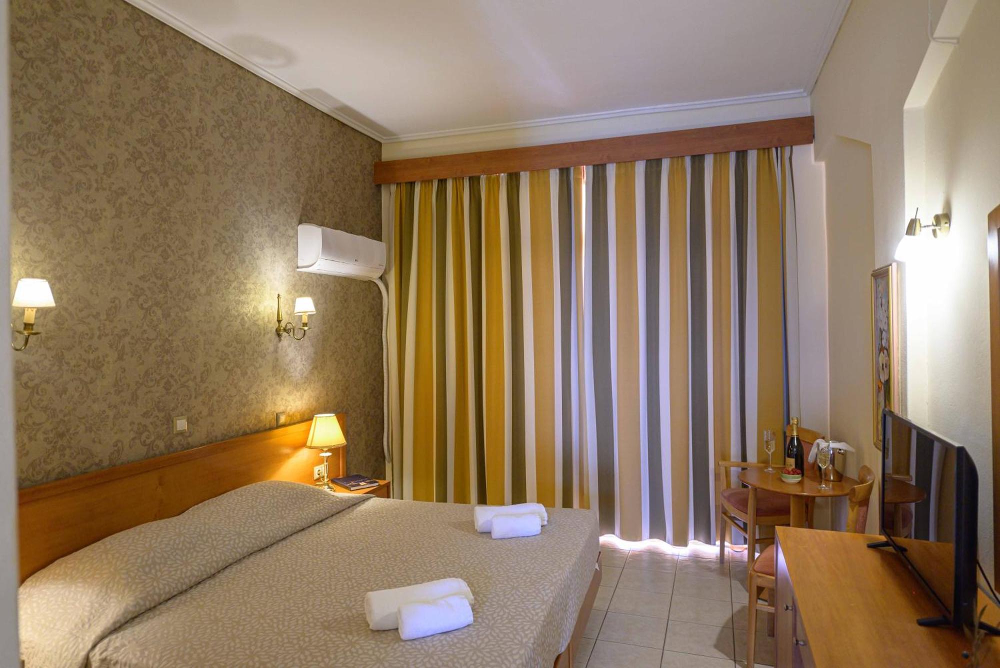 Neda Hotel Ancient Olympia Eksteriør bilde