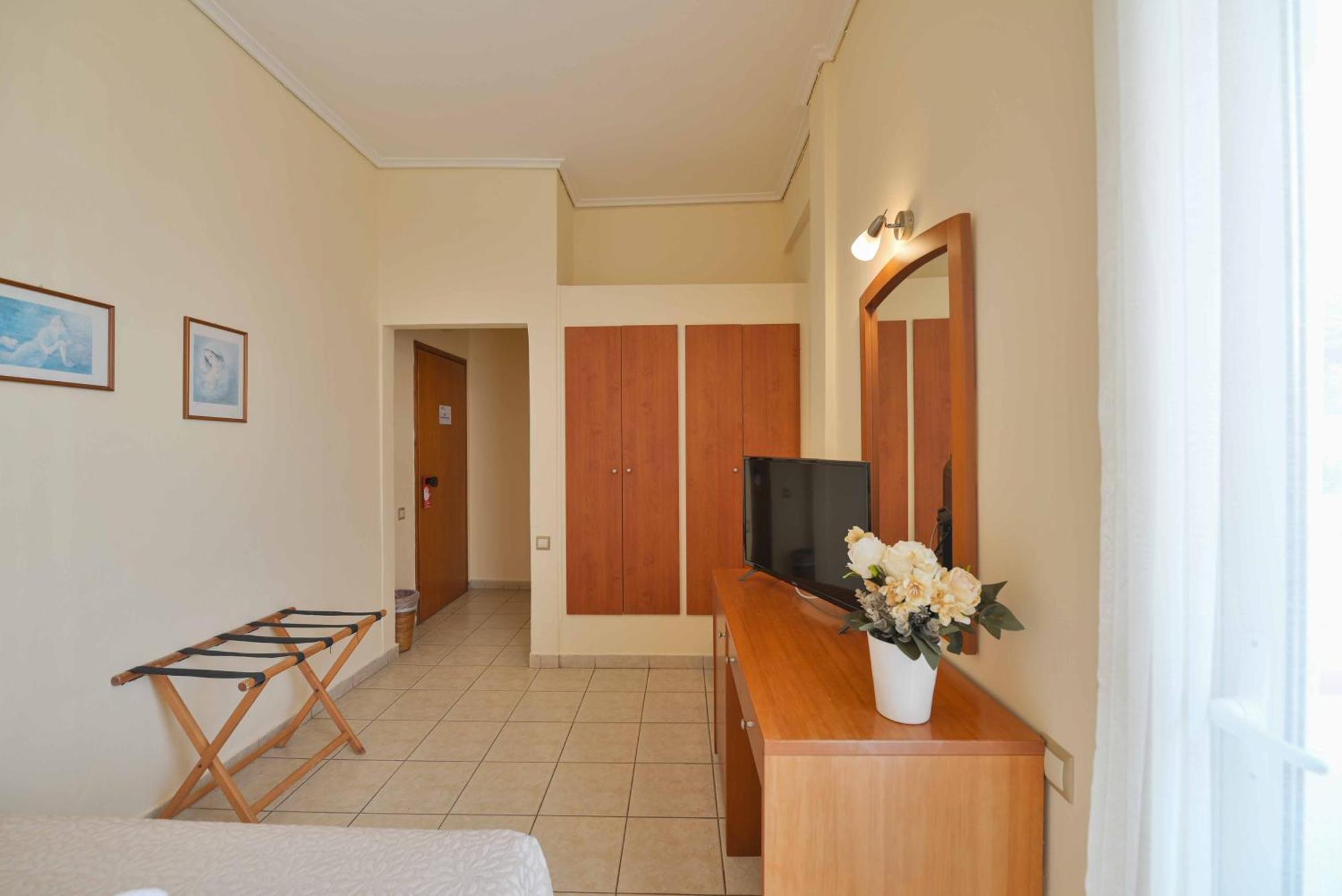 Neda Hotel Ancient Olympia Rom bilde
